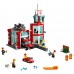 LEGO® City Gaisrinė 60215 